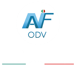 Logo Naif odv Nazionale Italiana Fisioterapisti