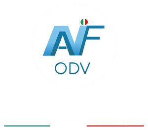 Logo Naif odv Nazionale Italiana Fisioterapisti